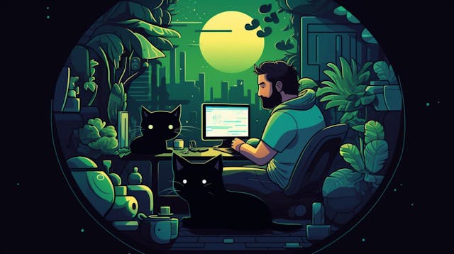 /crushing-your-first-open-source-contribution-the-best-tips-for-beginners feature image
