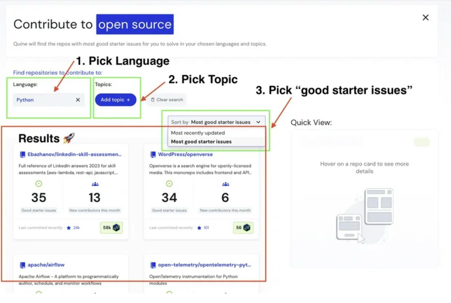 Crushing Your First Open Source Contribution: The Best Tips for ...