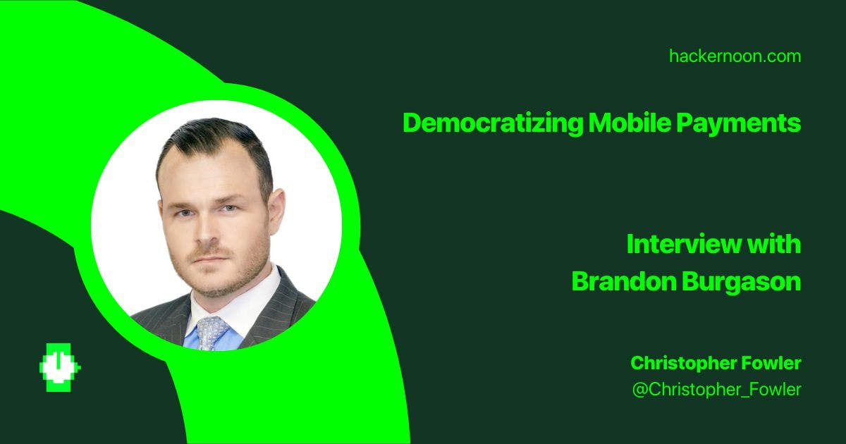 /decentralization-will-force-institutions-to-conform-or-die-brandon-burgason-ceo-of-mobie-labs feature image
