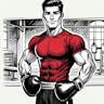 Kickboxer J