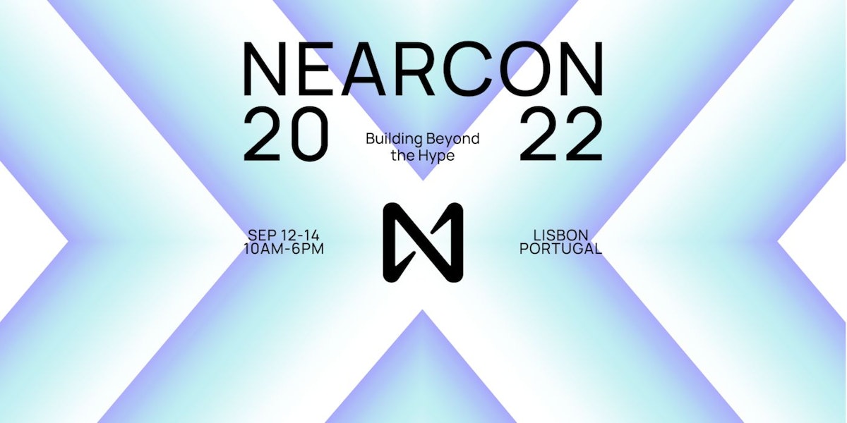featured image - NEARCON 2022: Overall Impressions and Promising Results