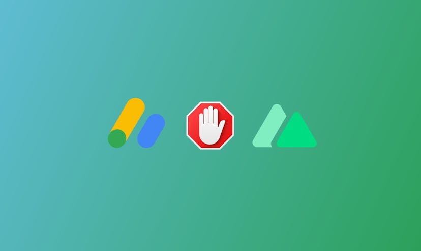 /how-to-detect-adblocker-and-serve-ads-with-adsense-on-a-personal-website feature image