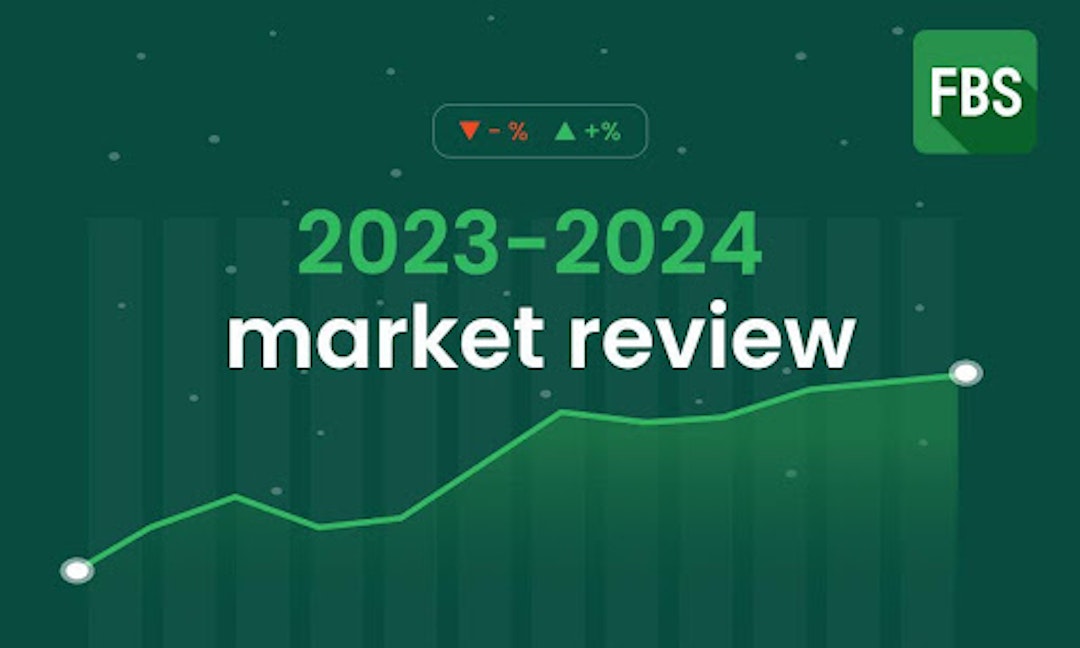 featured image - Ripples of 2023: FBS's Insight On The 2024 Global Financial Outlook