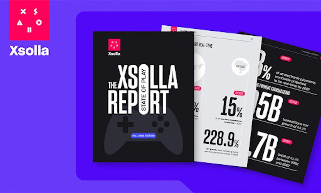 featured image - 2023 Game Development Metrics and Trends: Xsolla Insights