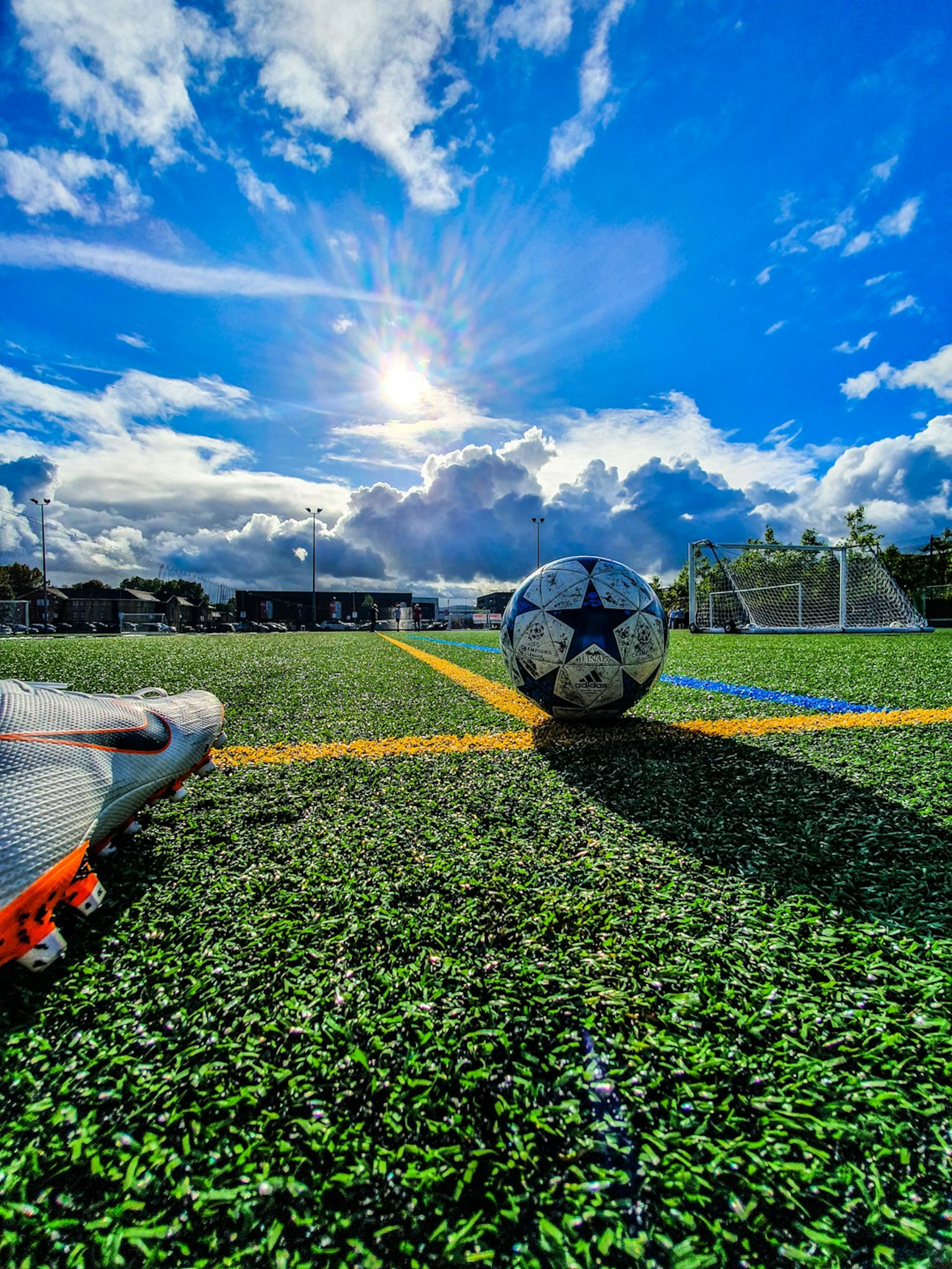 featured image - What VAR Teaches Us About the Future of AI Decisions