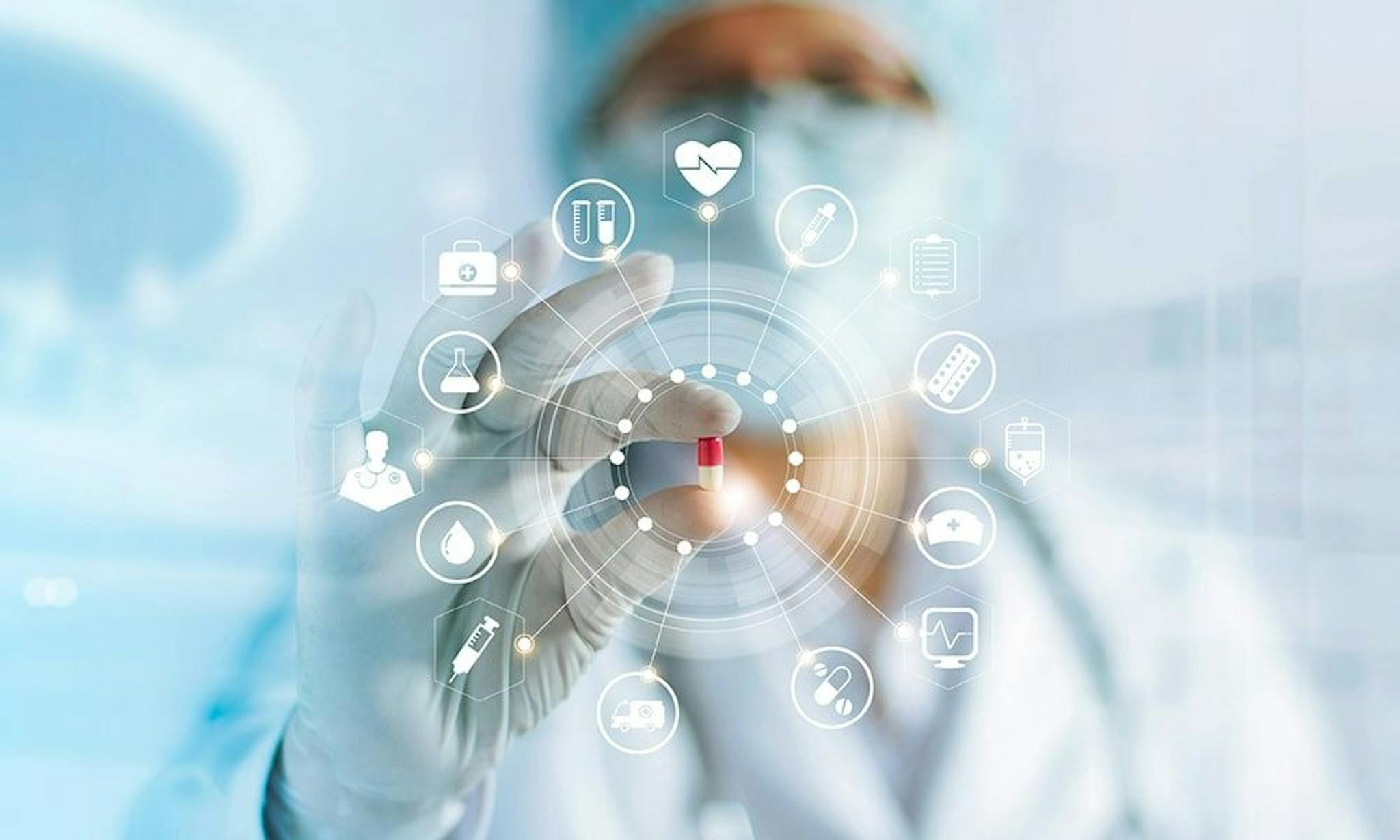 featured image - Understanding the Process of Data Labeling for Healthcare AI Models