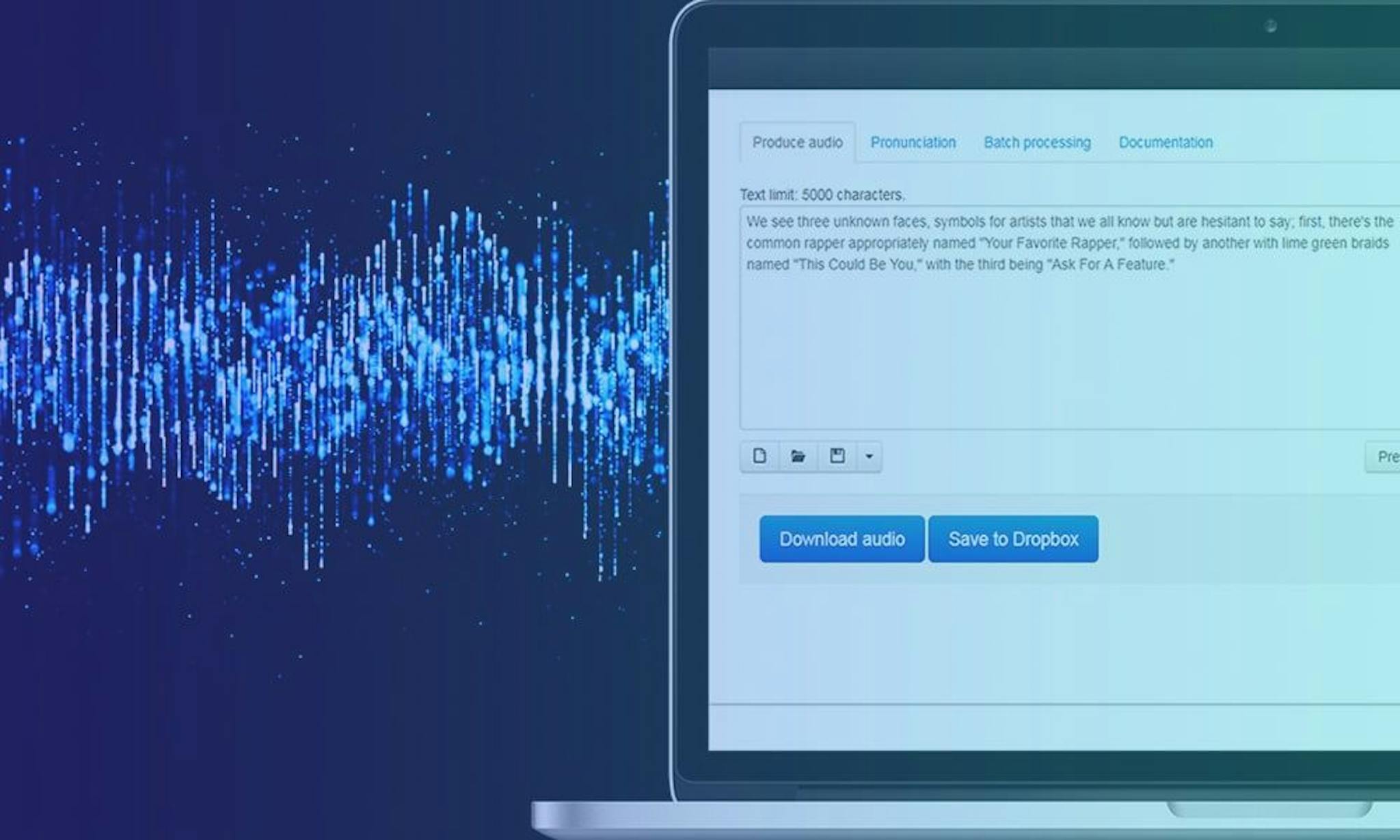 featured image - The Evolving Landscape of Automatic Speech Recognition
