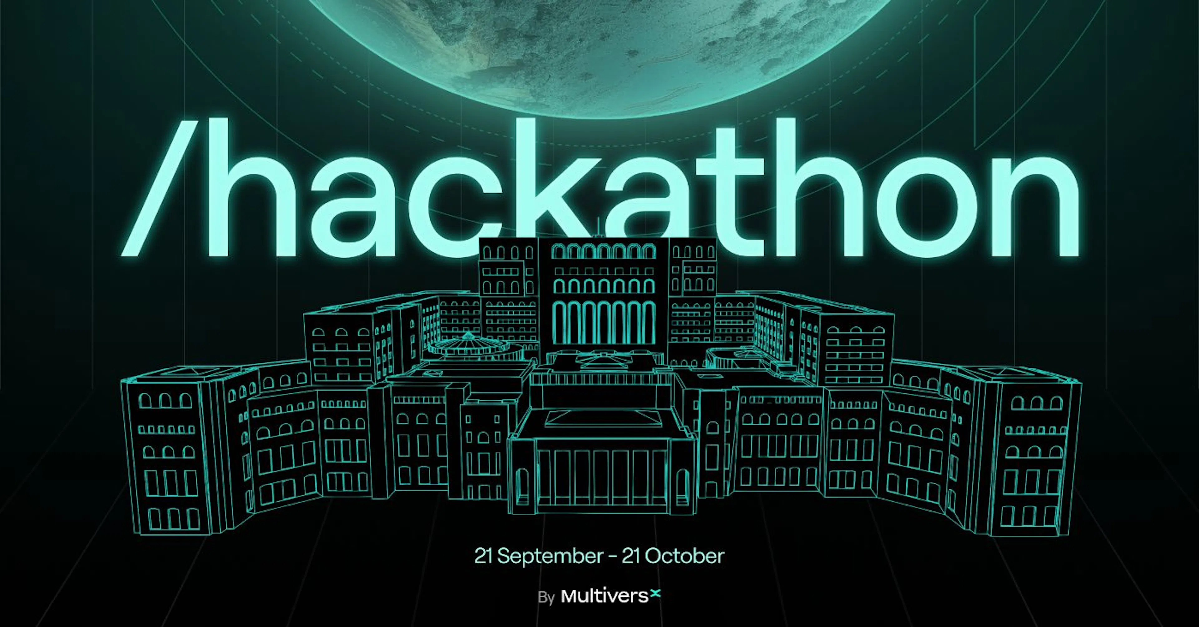 featured image - $1M Hackathon Prizes Announced By MultiversX to Expand ...