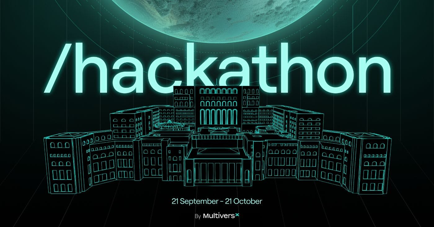 /$1m-hackathon-prizes-announced-by-multiversx-to-expand-the-blockchain-ecosystem feature image