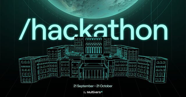 /$1m-hackathon-prizes-announced-by-multiversx-to-expand-the-blockchain-ecosystem feature image