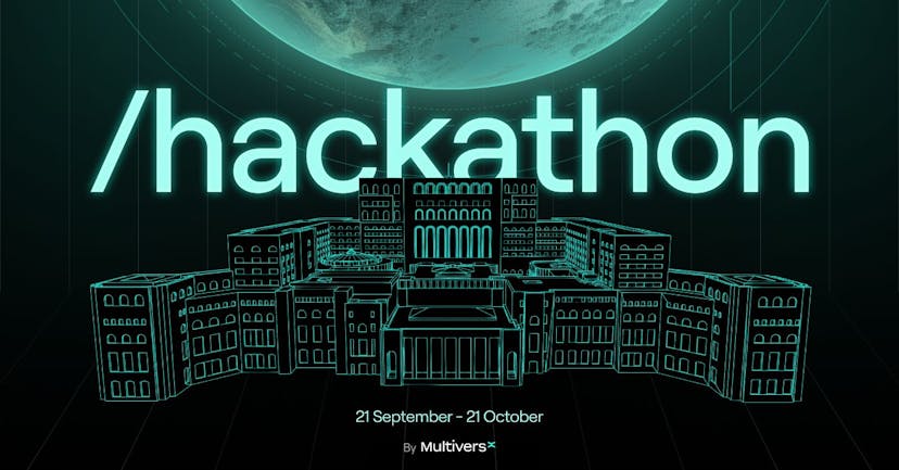 /$1m-hackathon-prizes-announced-by-multiversx-to-expand-the-blockchain-ecosystem feature image