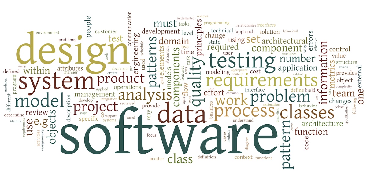 featured image - Rules of Thumb for Software Engineering