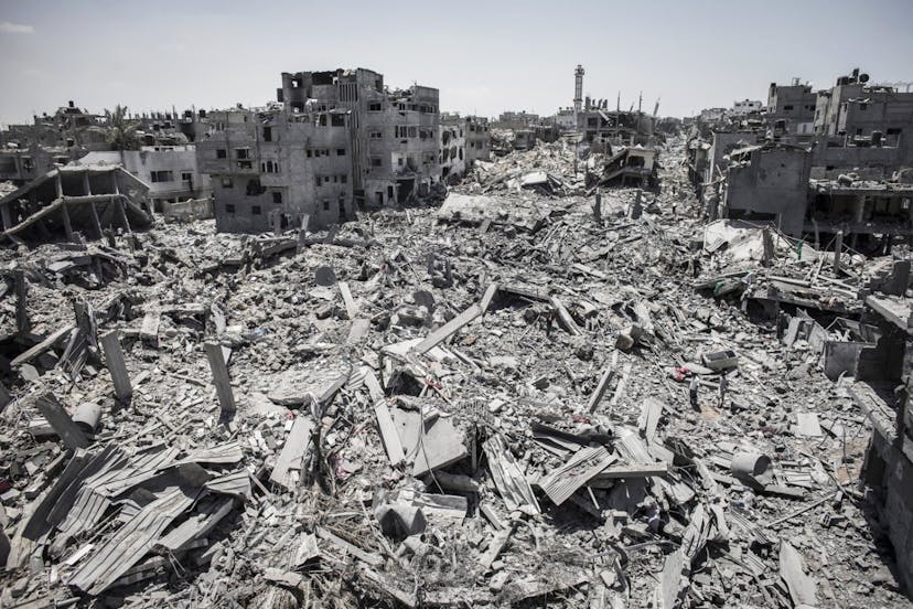 /dear-israel-and-hamas feature image