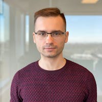 Denys Titoruk HackerNoon profile picture