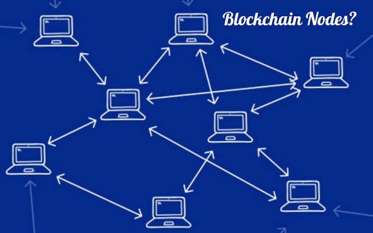 the-quickest-and-most-secure-way-to-run-your-blockchain-node-hackernoon