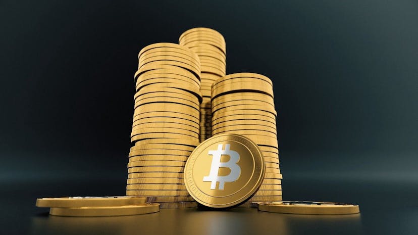 /getting-started-with-the-tech-for-making-money-blockchain-and-cryptocurrency feature image