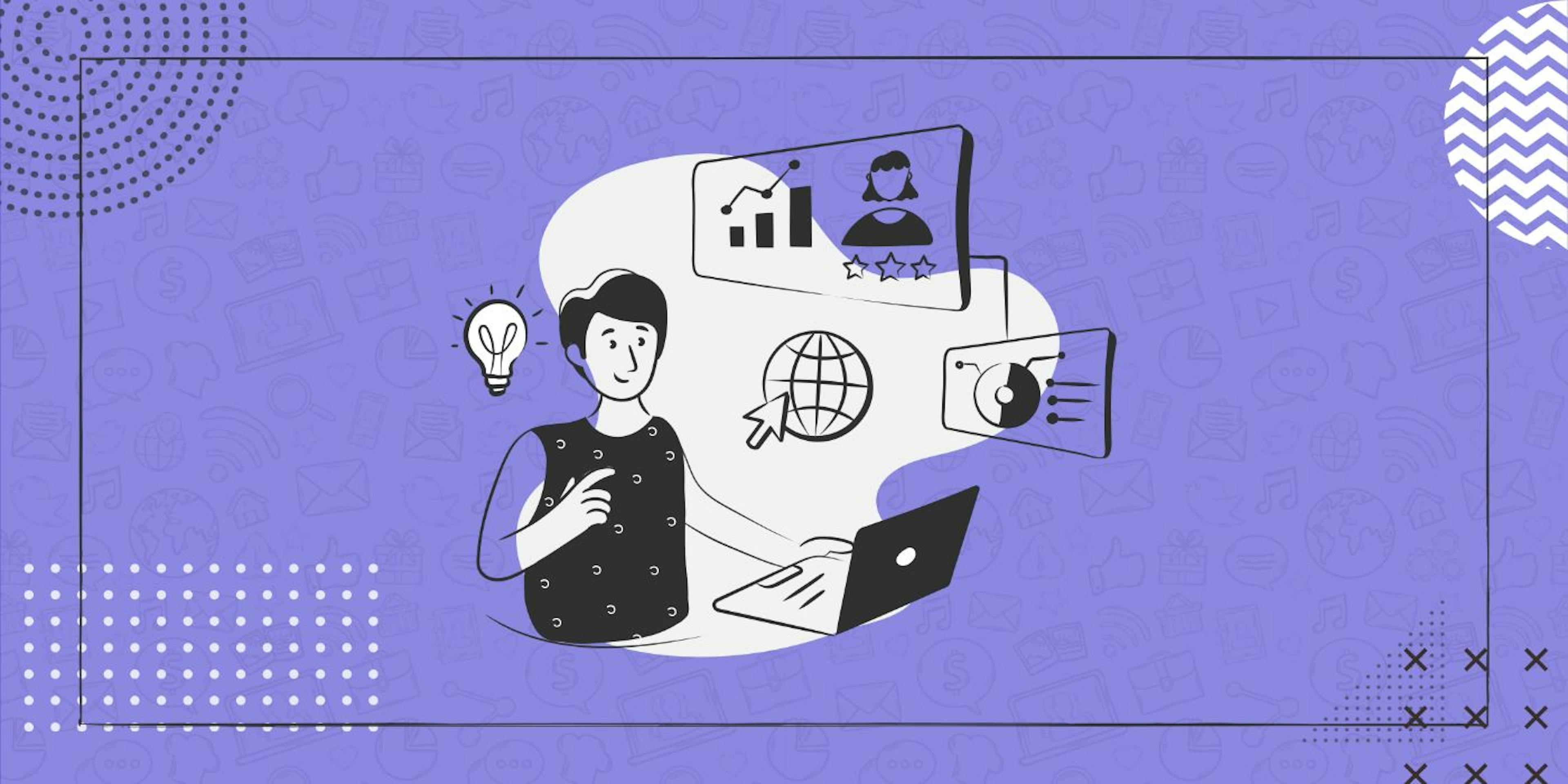 featured image - A Step By Step Guide To Finding The Best Partner To Outsource From