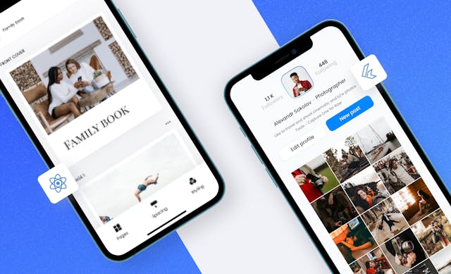 /react-native-vs-flutter-the-ultimate-comparison-vps35ja feature image