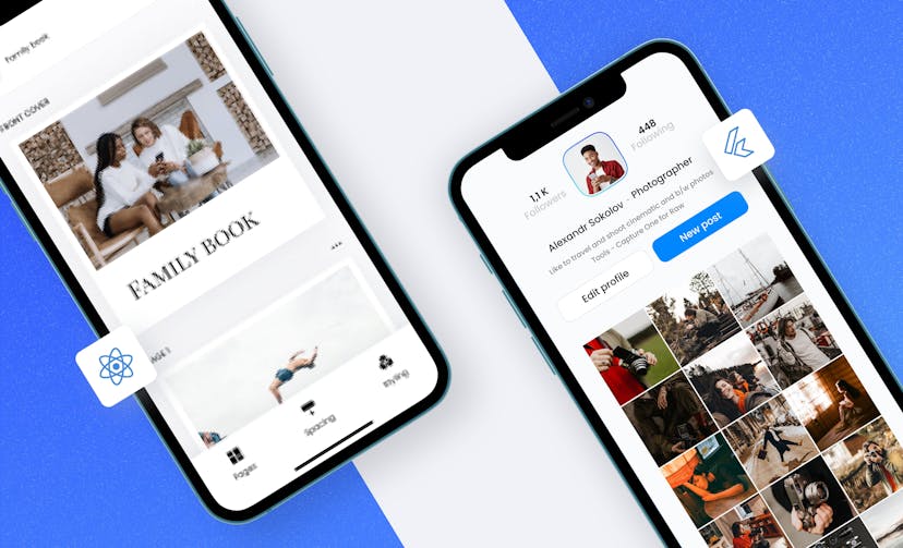 /react-native-vs-flutter-the-ultimate-comparison-vps35ja feature image