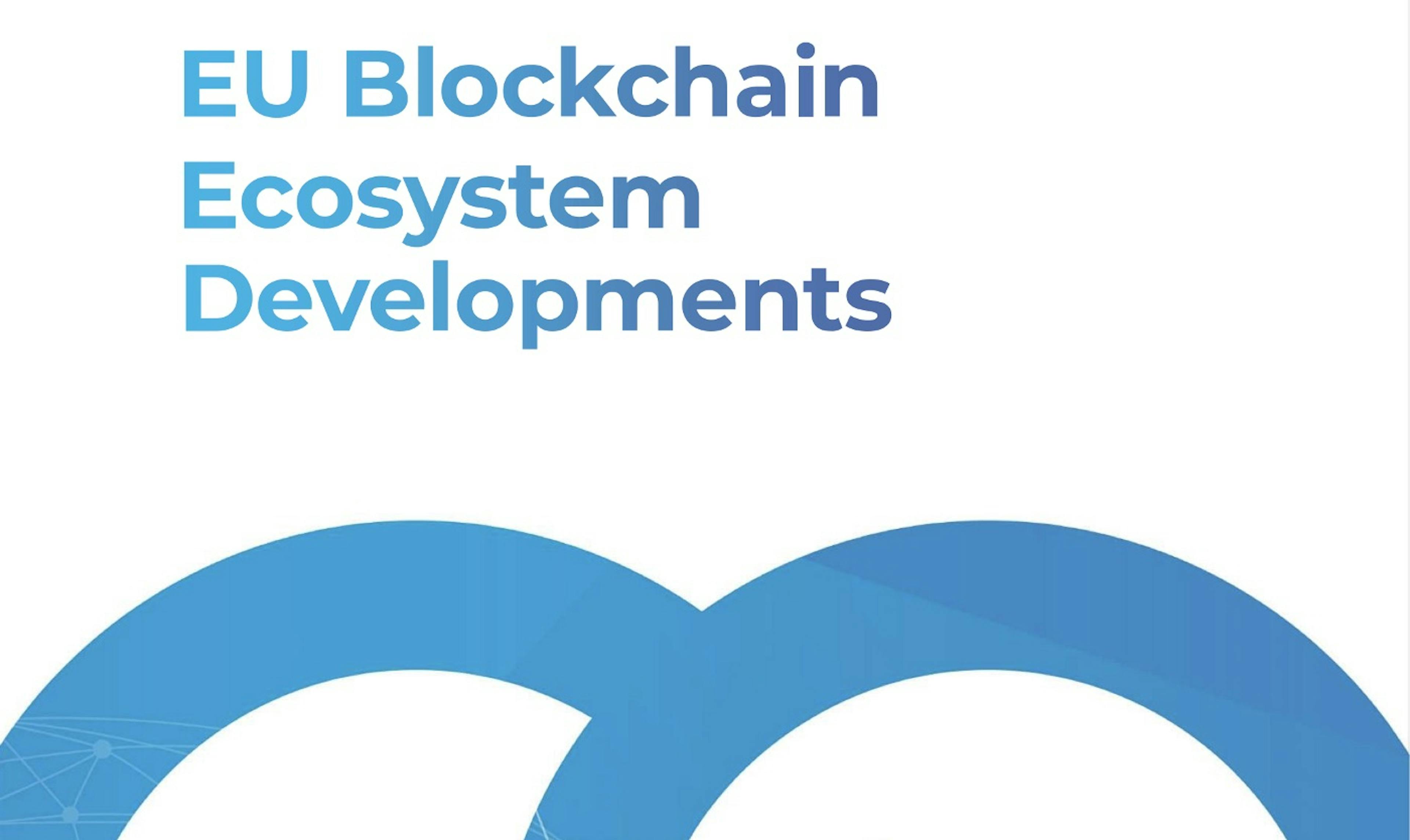 featured image - Looks Like The EU is Finally Getting Crypto-Regulation Right