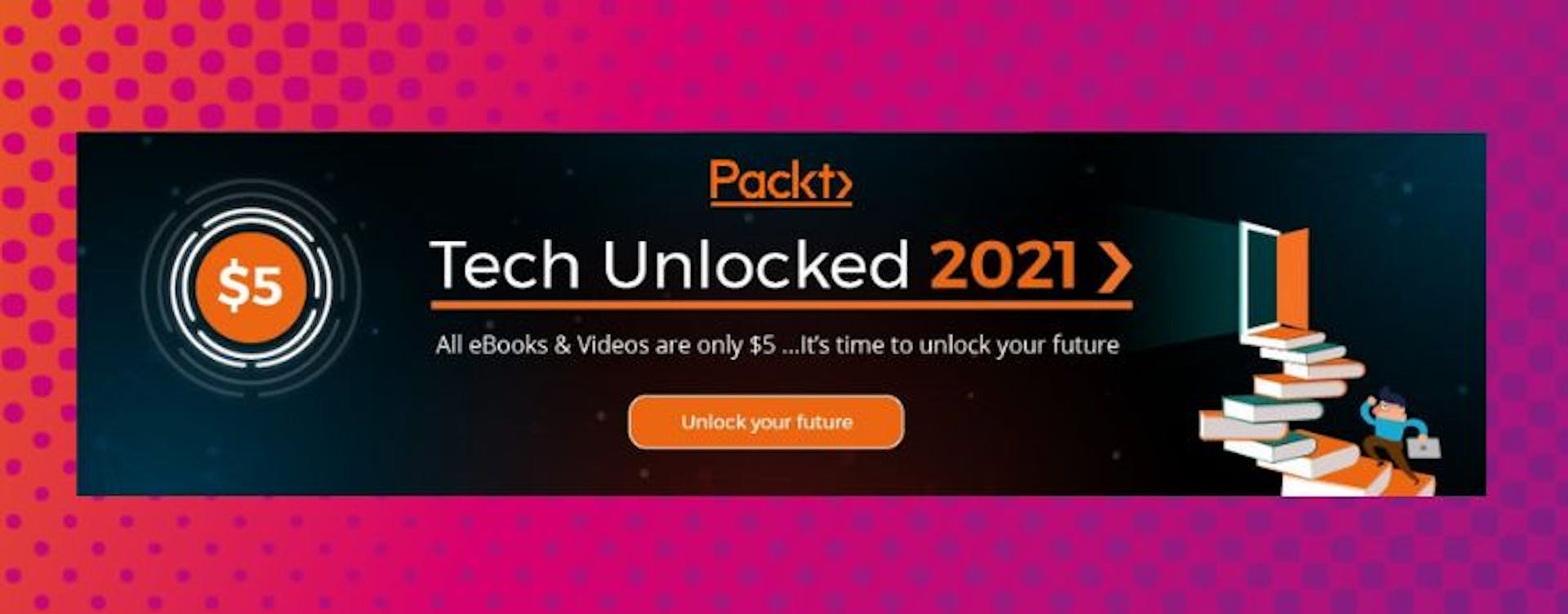 featured image - Unity Vs. Unreal - Top 5 Books To Learn Game Development