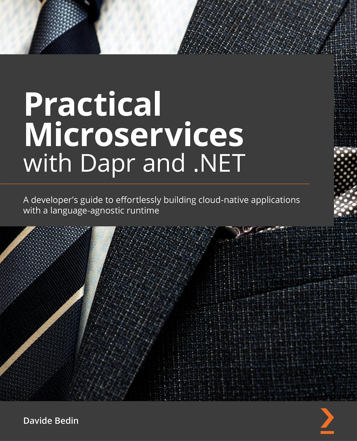 featured image - Microsoft's DAPR (Distributed Application Runtime): An Overview