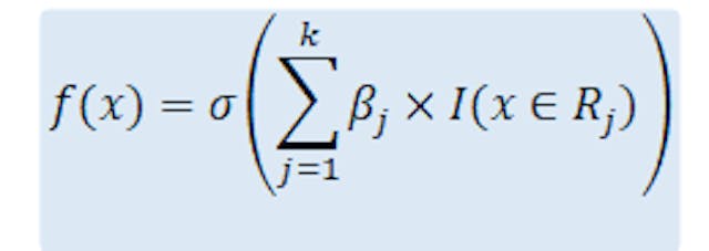 equation for p_i expressed as function of any x