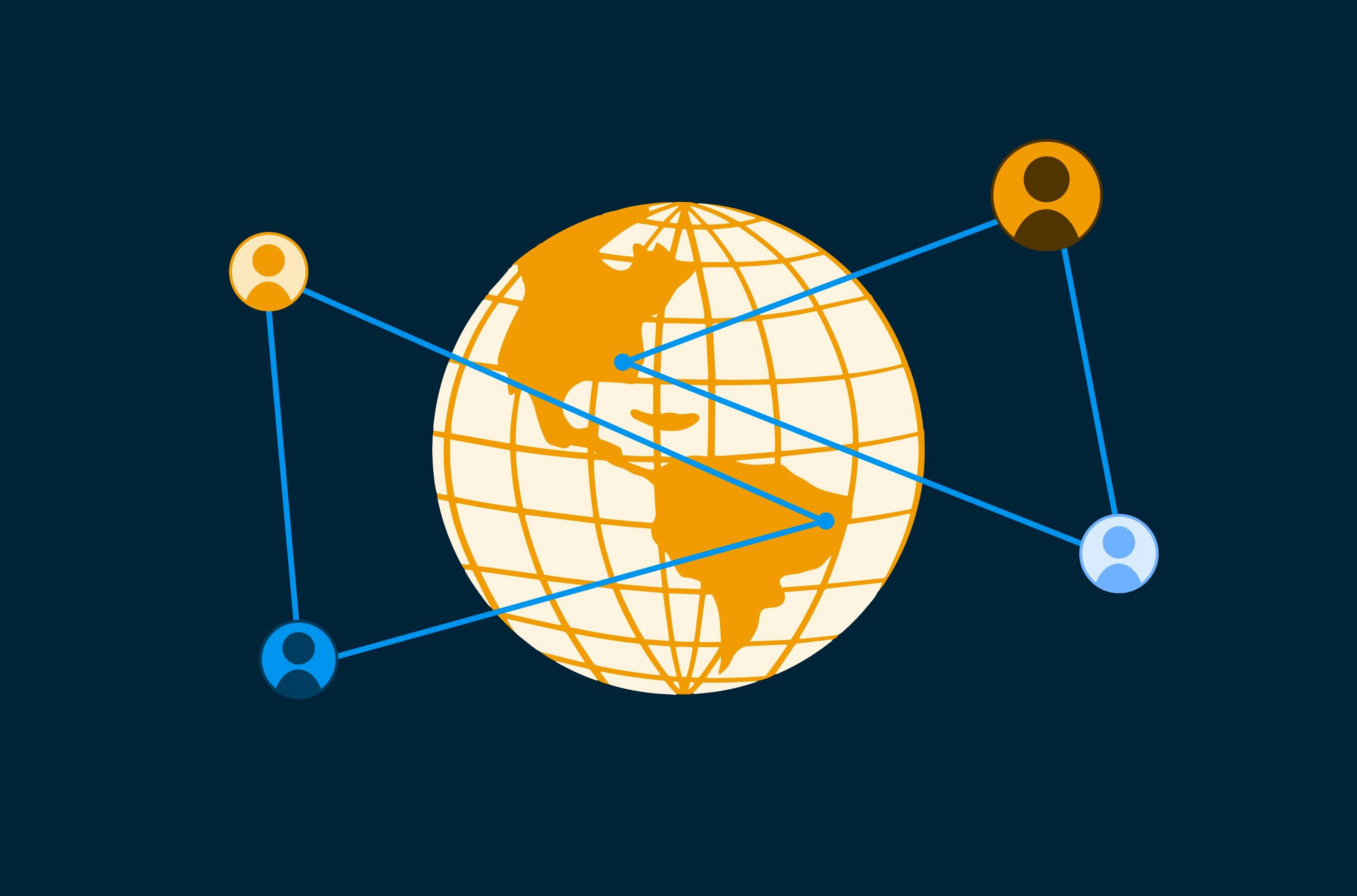 featured image - The Growth of the Mobile App Industry Amidst COVID-19