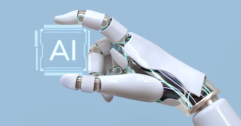 /why-ai-is-an-evolutionary-not-revolutionary-technology feature image