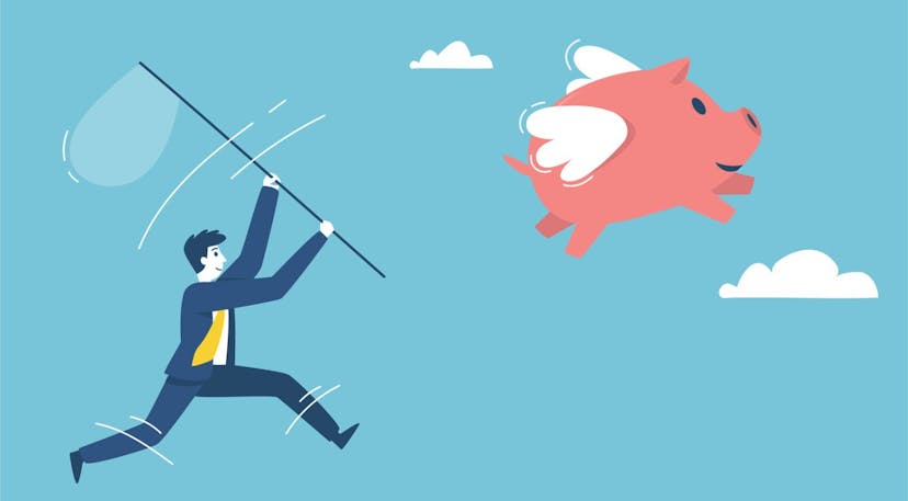 /financial-freedom-is-an-illusion feature image