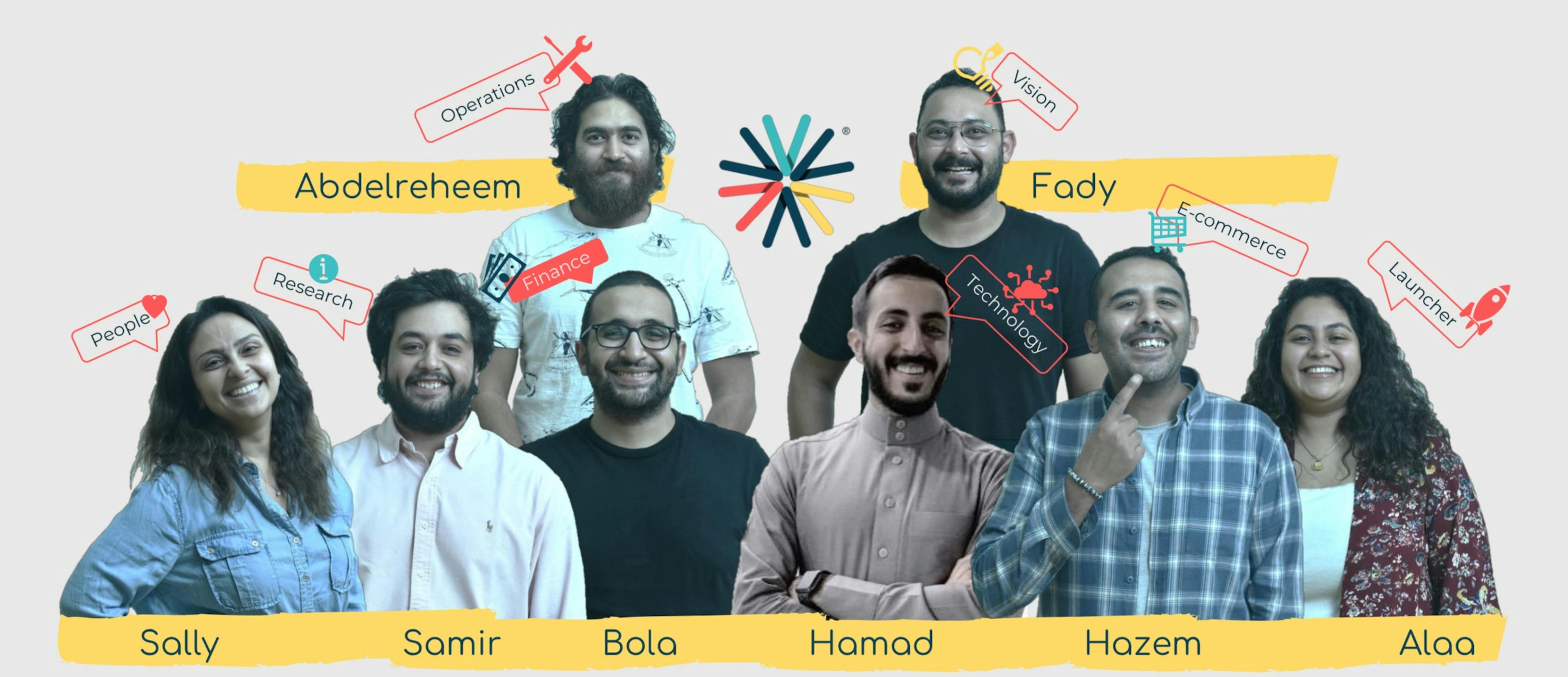 featured image - Startup Interview with Fady Azzouny, Vetwork Inc. CEO