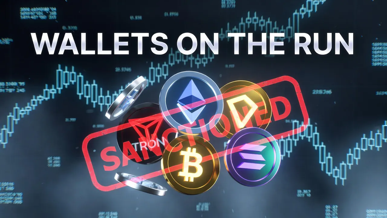 Why Static Blocklists Are Dead: The HTX Wallet-Rotation Problem
