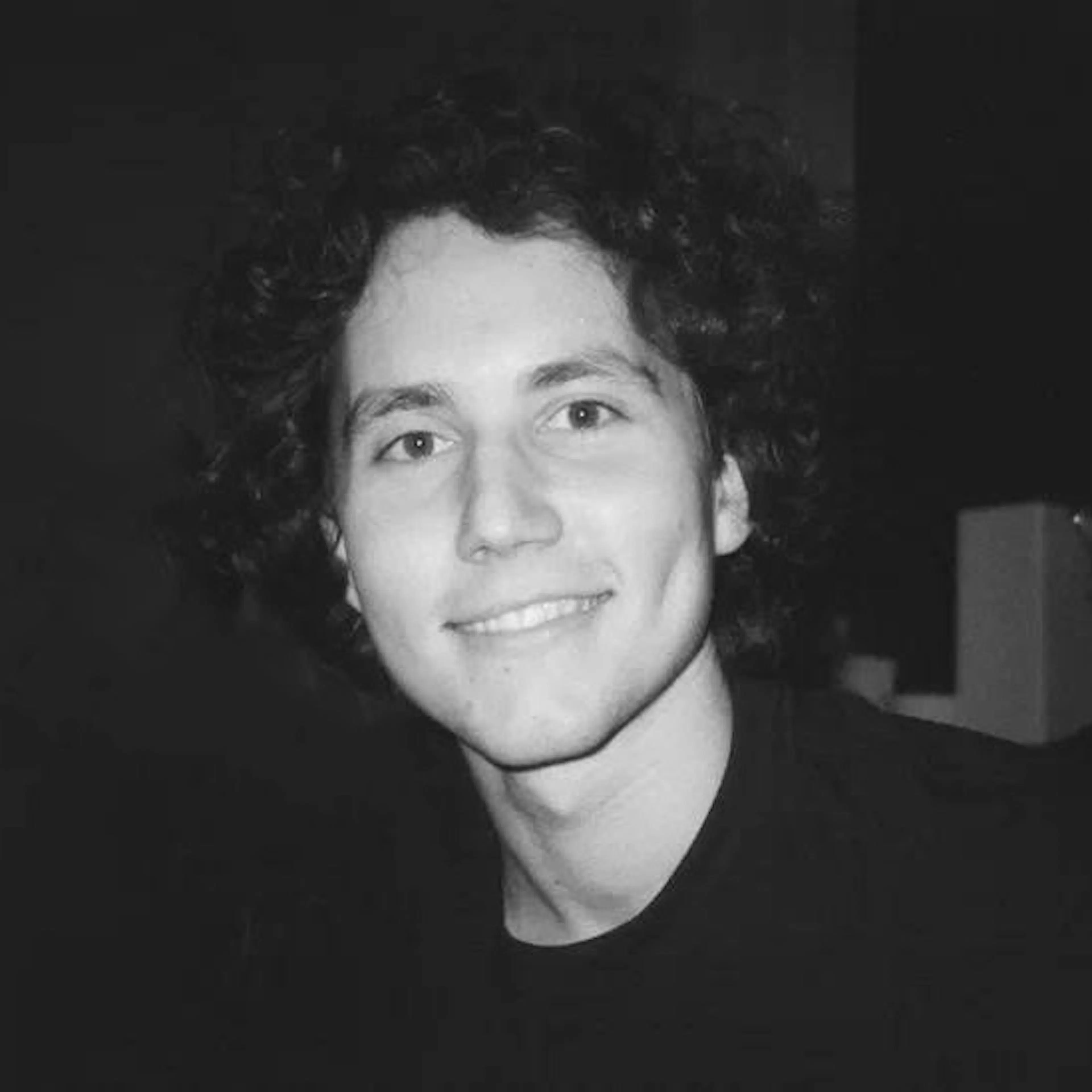 Timur Mekhantev HackerNoon profile picture