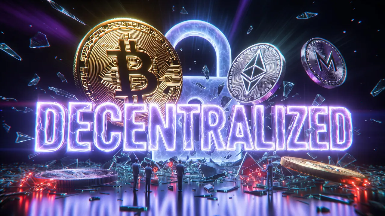 When Arbitrum Froze $71 Million, It Raised an Old Question: What Is Decentralization?