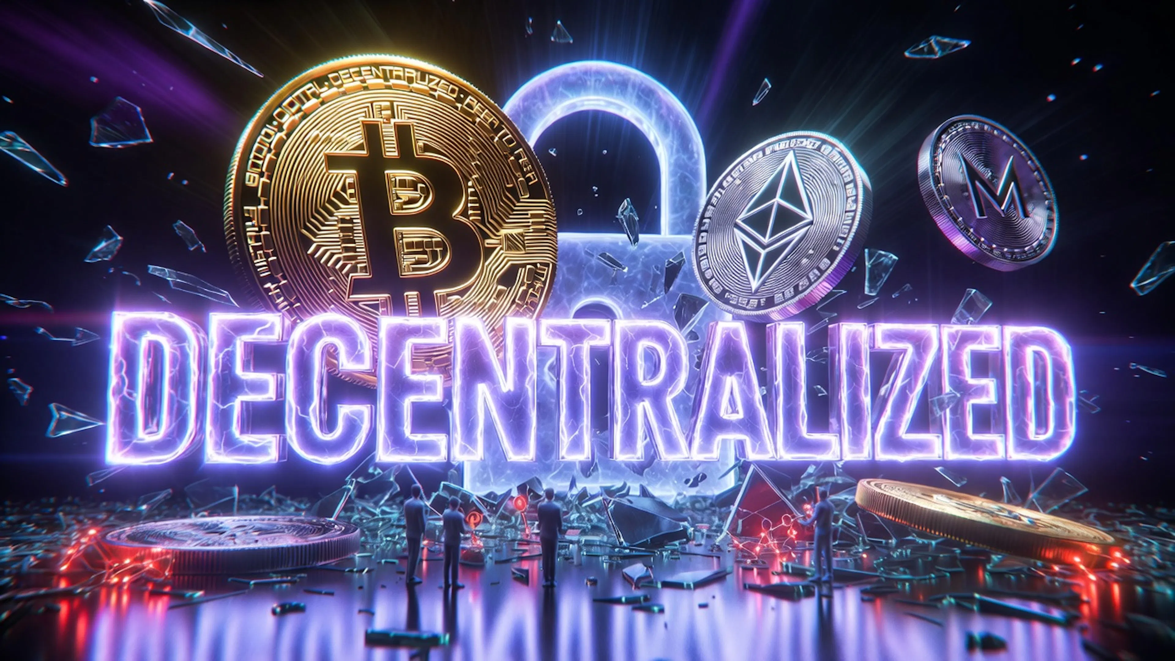 featured image - When Arbitrum Froze $71 Million, It Raised an Old Question: What Is Decentralization?