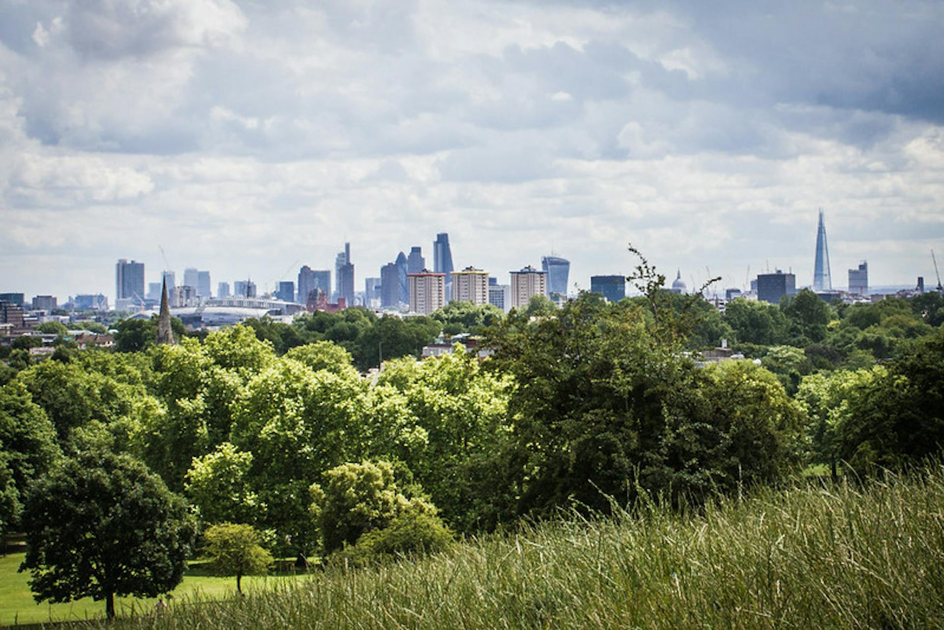 featured image - Meet the Writer: HackerNoon's Contributor Darryl Bayliss, Software Engineer