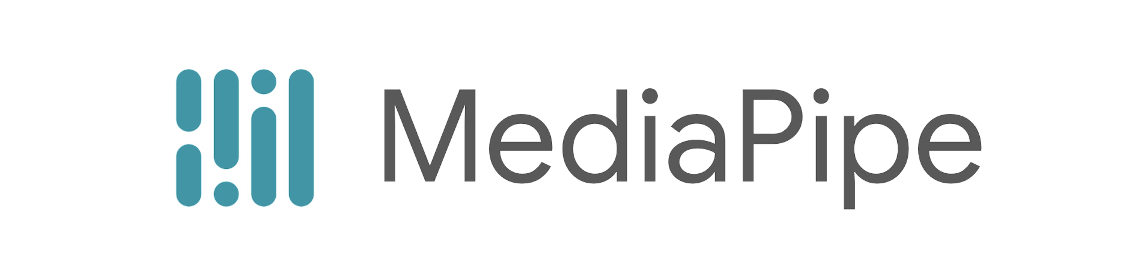 Logotipo de MediaPipe