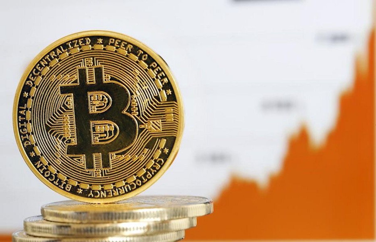 featured image - Making the Case for Bitcoin Investment as a Means to Protect Your Wealth