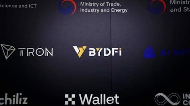/bydfi-joins-seoul-meta-week-2025-advancing-web3-vision-and-south-korea-strategy feature image