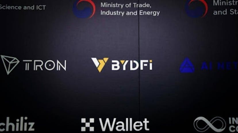 /bydfi-joins-seoul-meta-week-2025-advancing-web3-vision-and-south-korea-strategy feature image