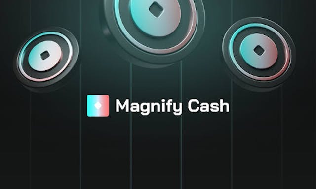 /magnify-cash-launches-defi-protocol-and-announces-$mag-token-fair-launch feature image
