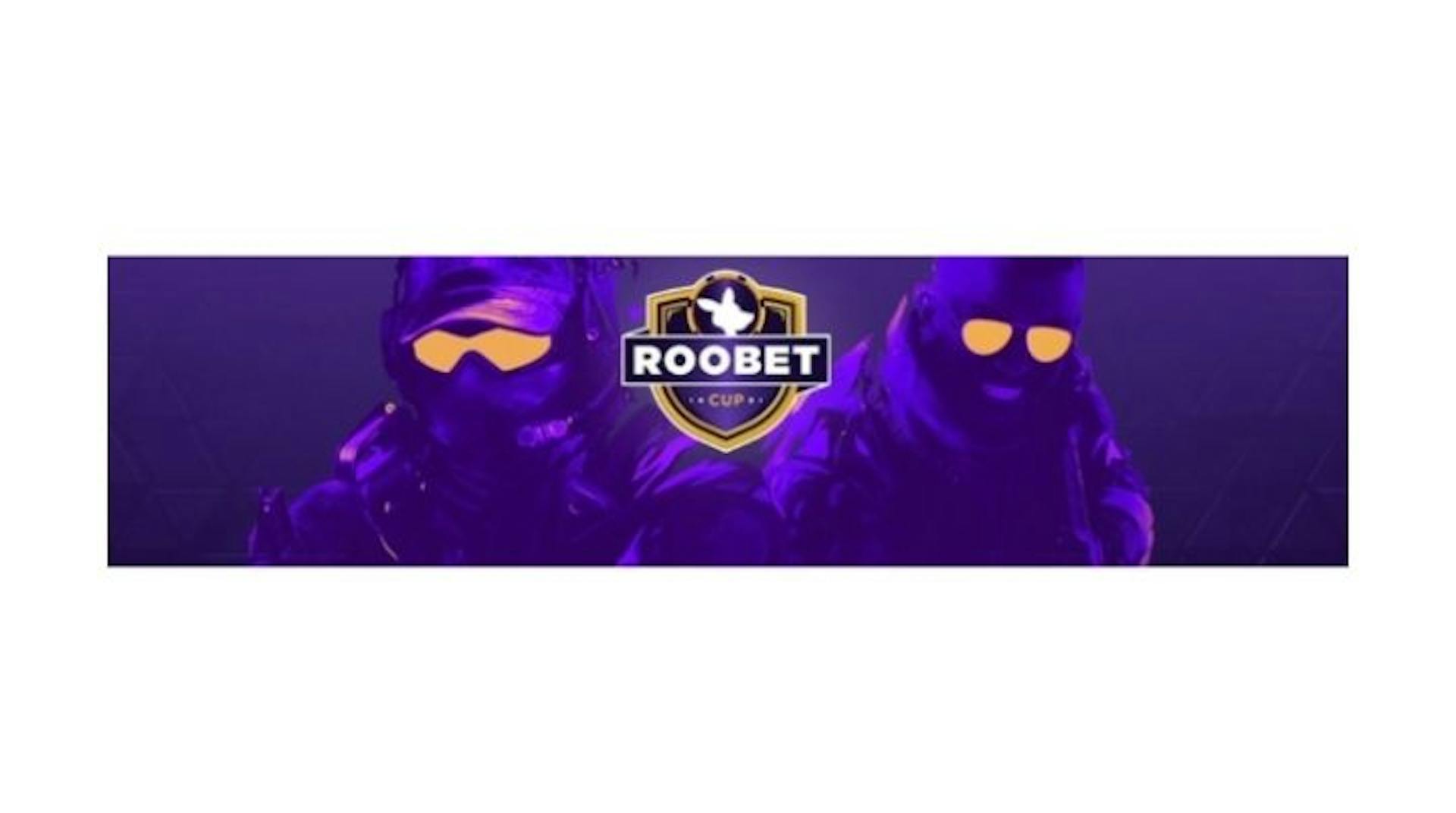 featured image - Roobet Cup Launches $1 Million Pick-em Contest And CS2 Skin Giveaway