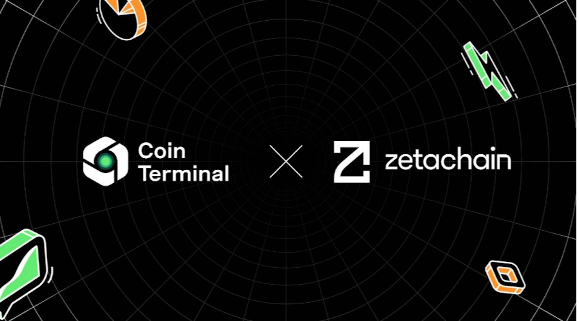 featured image - Coin Terminal And ZetaChain Unite To Launch AI-Powered Crypto Hackathon With $1M In Funding