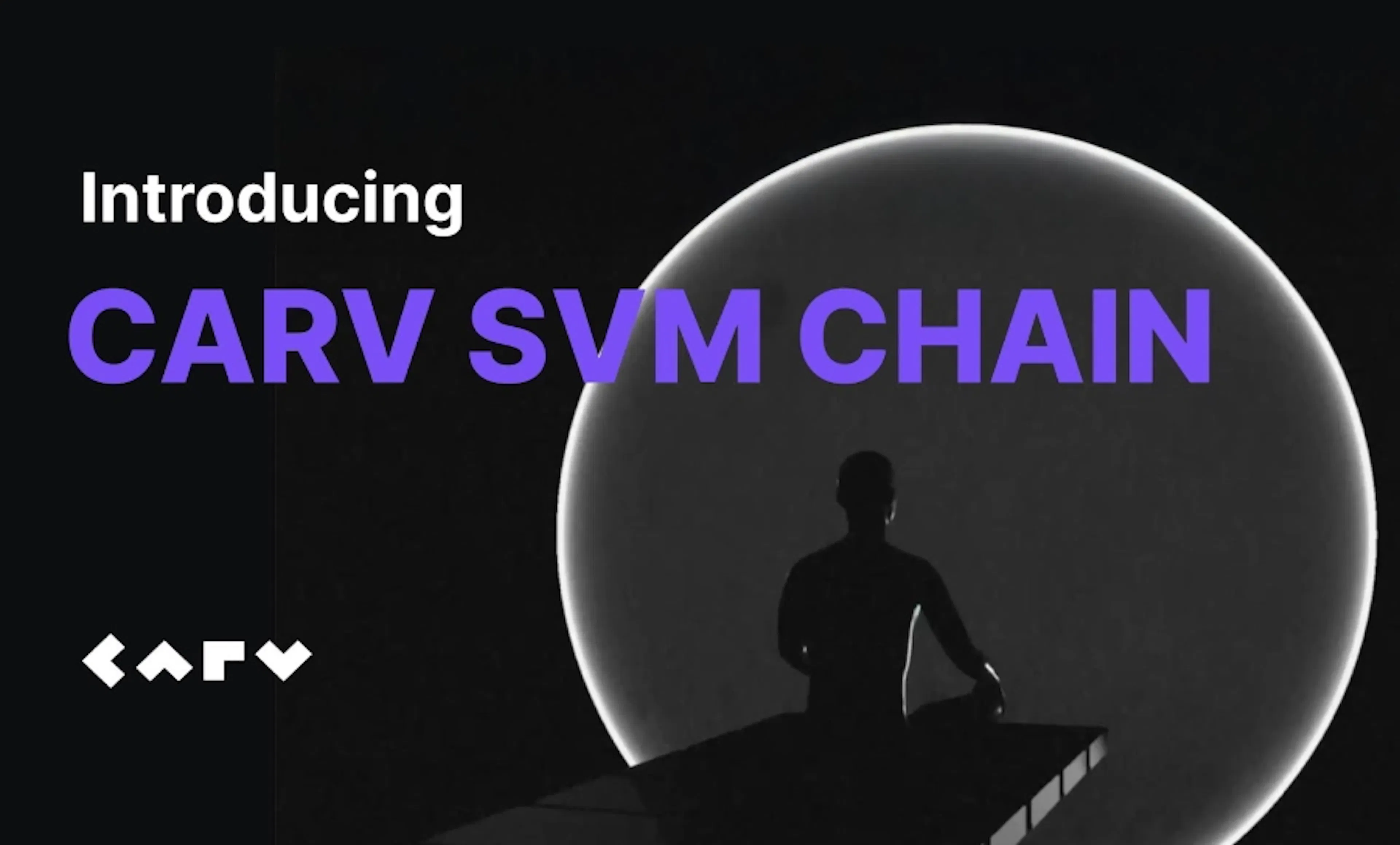 Carv Performance featured image - CARV Launches CARV SVM Chain Testnet: Empowering AI ...