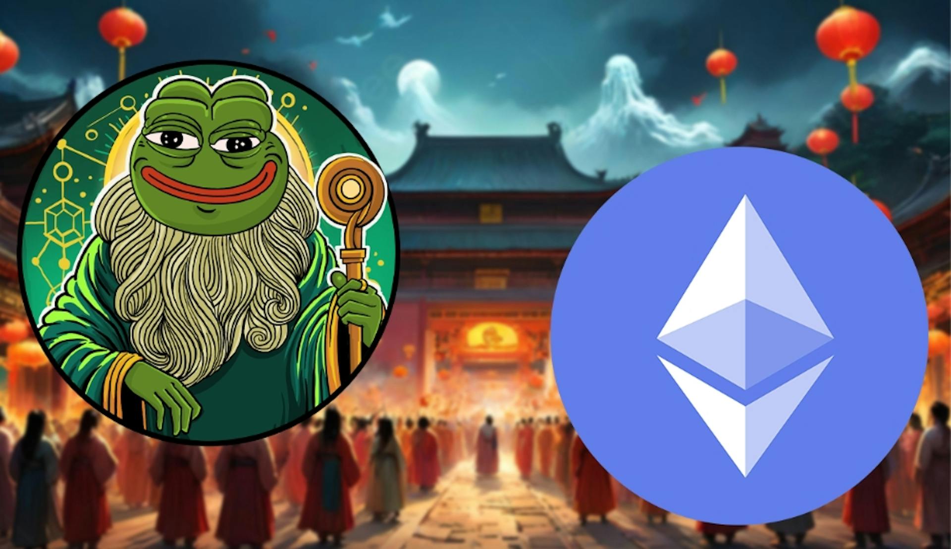featured image - د Ethereum پر بنسټ Meme Coin Pepeto د 6.6 ملیون ډالرو په توګه د تبادلې ډیمو لخوا پلورل کیږي