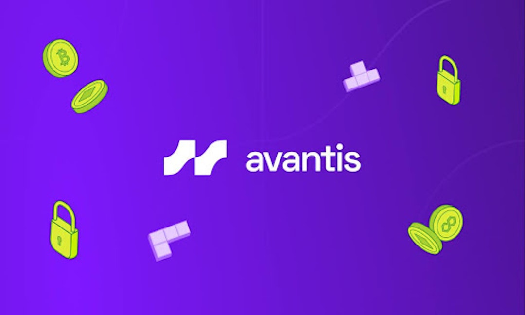 featured image - Avantis: The Next Generation Perpetuals DEX Launches Today On Base Mainnet