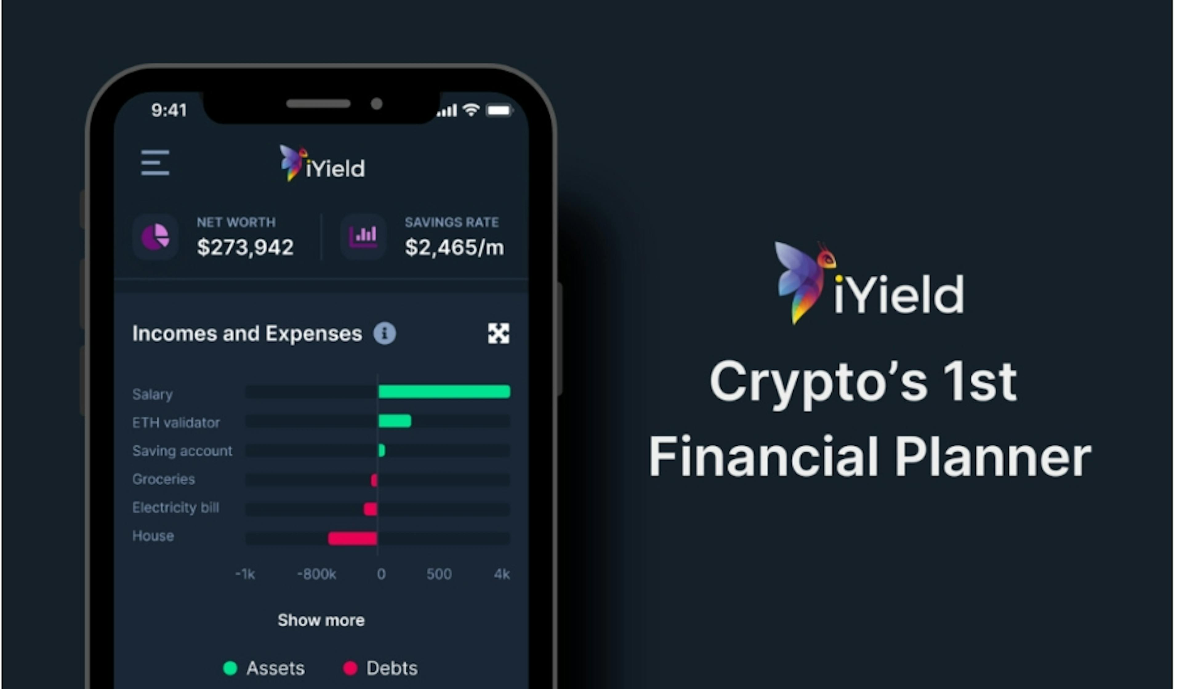 /iyield-launches-cryptos-1st-financial-planning-tool feature image