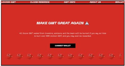 /gmt-dao-launches-groundbreaking-burn-initiative-with-a-target-of-up-to-600-million-gmt feature image