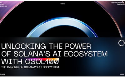 /oxyz-launches-osol100-ai-index-the-sandp-100-of-solanas-ai-ecosystem feature image