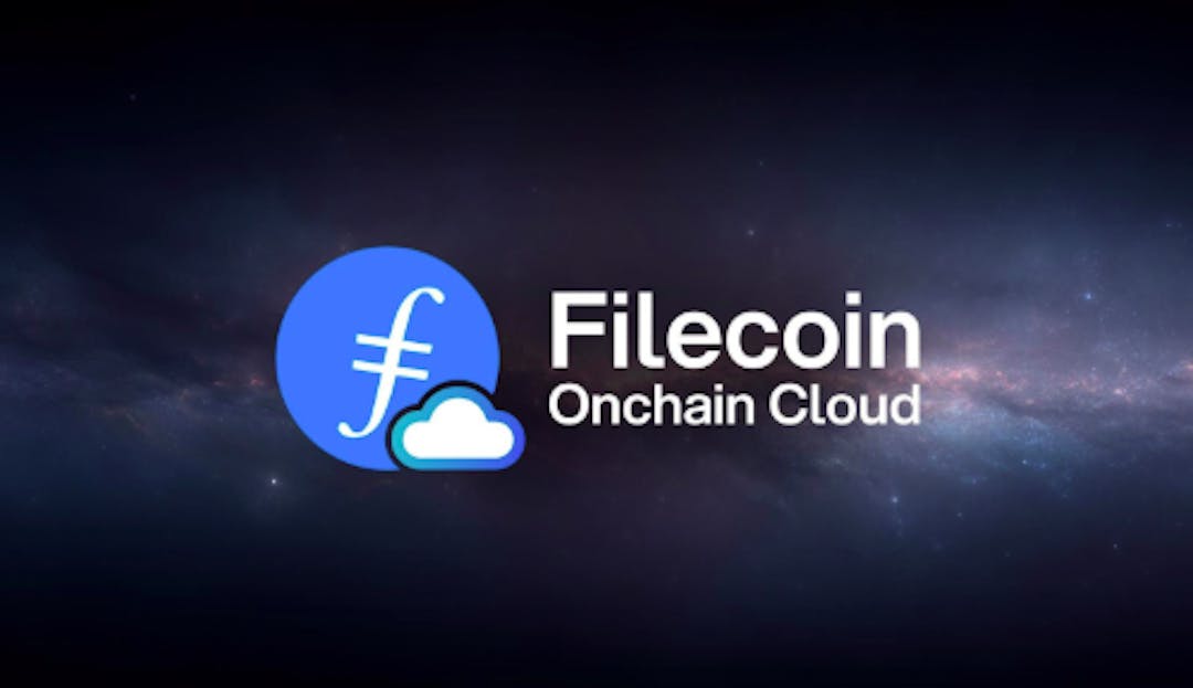 featured image - Introducing Filecoin Onchain Cloud: Verifiable, Developer-Owned Infrastructure